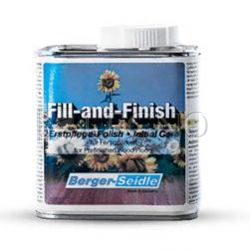   BERGER SEIDLE Fill-and-Finish