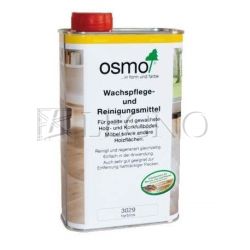       OSMO WACHSPFLEGE & REINIGUNGSMITTEL