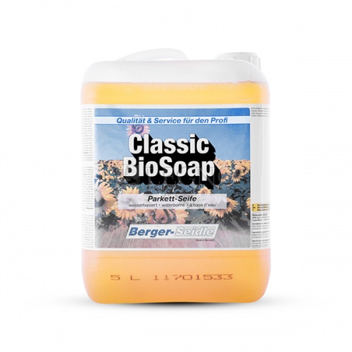     BERGER SEIDLE Classic BioSoap