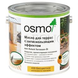    OSMO Terrassen-Ol   