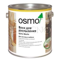    OSMO Spritz-Wachs