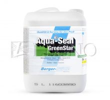    BERGER Aqua-Seal GreenStar