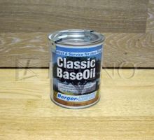     BERGER SEIDLE Classic Base Oil