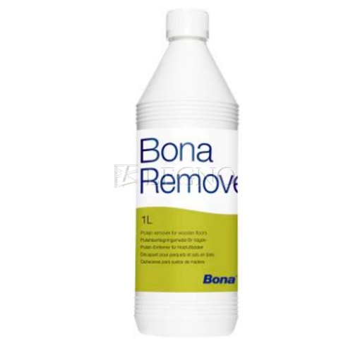         Bona Remover