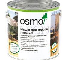    OSMO Terrassen-Ol