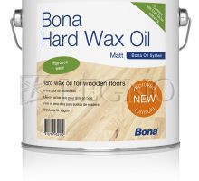     Bona Hard Wax Oil