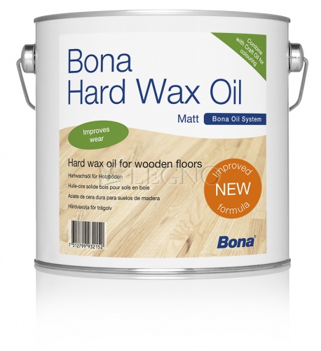     Bona Hard Wax Oil