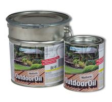     BERGER SEIDLE Outdoor Oil