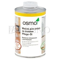      OSMO Pflege-Ol